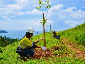 Pengakuan Empat Kades di Banyuwangi Atas Peran Positif PT BSI