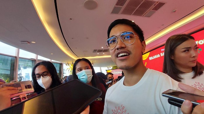 Kaesang Pangarep