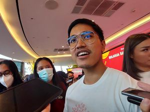 Kaesang Emoh saat Diminta Netizen Jadi Bupati Klaten, Ini Alasannya
