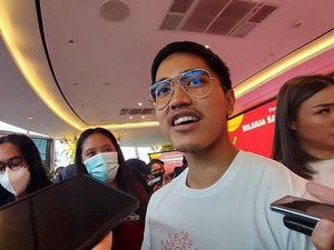 Kaesang Emoh saat Diminta Netizen Jadi Bupati Klaten, Ini Alasannya