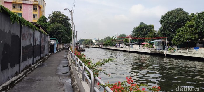 Kapal rakyat Bangkok Kapal rakyat Bangkok