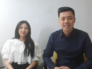 Pengakuan Dosa Vincent Raditya soal Istri Melahiran usai Nikah 7 Hari