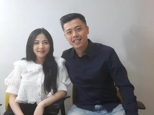 Ada Ancaman di Balik Alasan Kapten Vincent Buka-bukaan Menikah Ketiga Kali