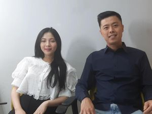 Istri Melahirkan Seminggu Usai Nikah, Vincent Raditya: Salah Saya