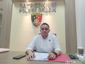 Polisi Lamban Tangkap Pelaku Sodomi Bocah Gresik, Alasan Tunggu Bukti Kuat