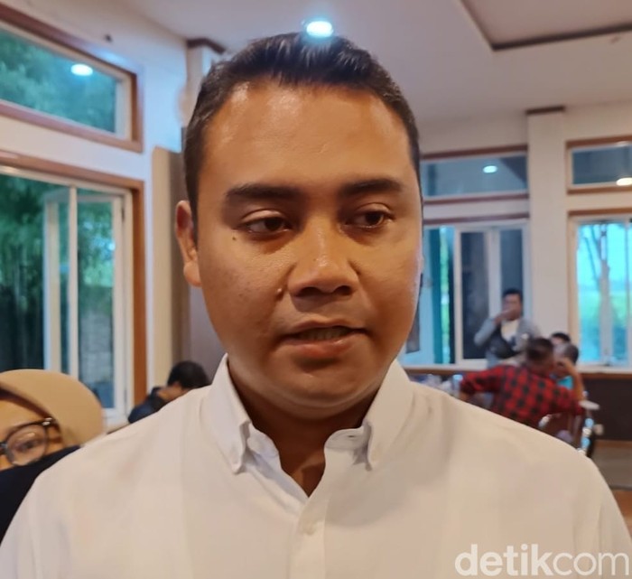 Kasat Reskrim Polres Malang Iptu Wahyu Rizky Saputro