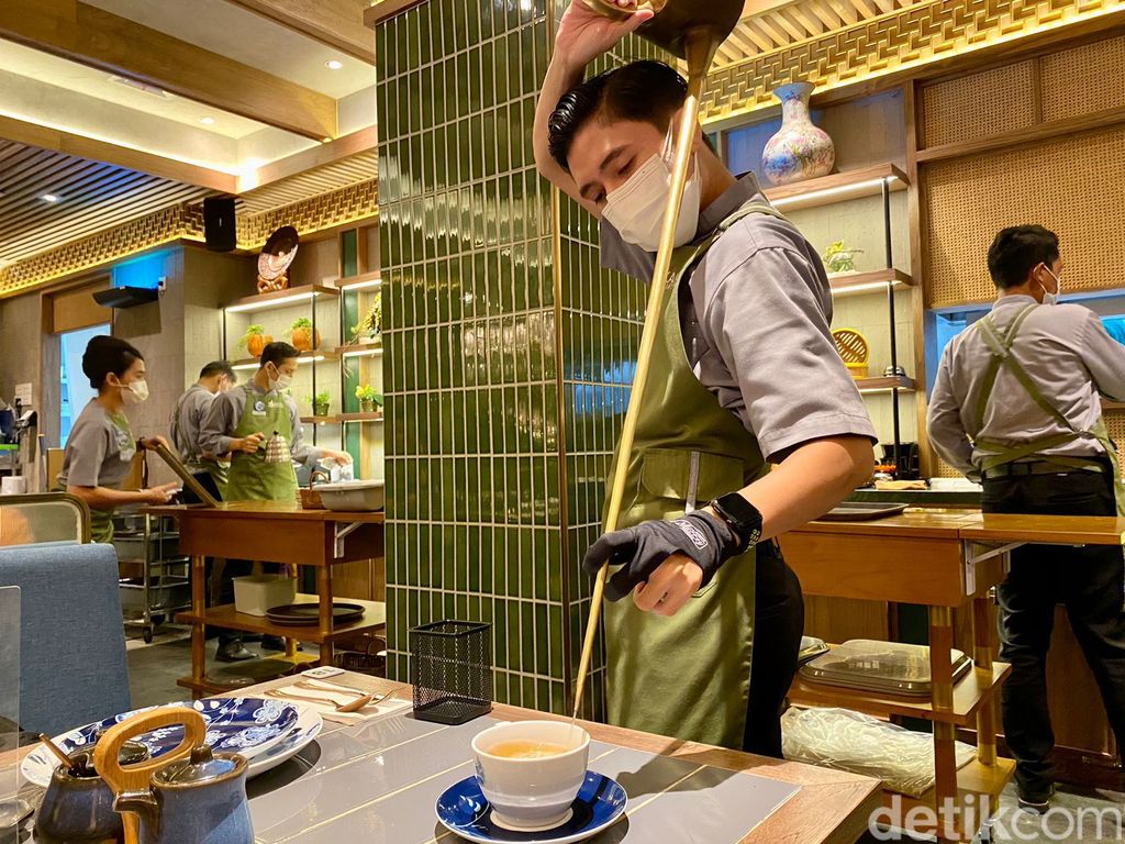 Kastil Dimsum: Beragam Artisan Dimsum Enak dengan Tampilan Menggemaskan