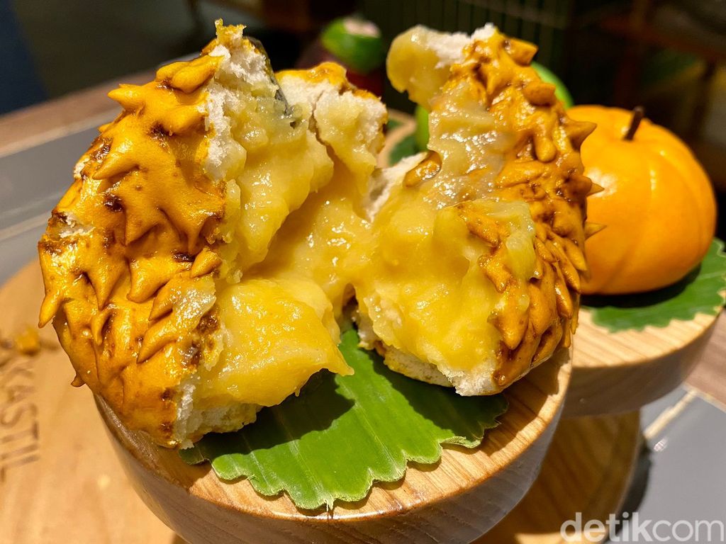 Kastil Dimsum: Beragam Artisan Dimsum Enak dengan Tampilan Menggemaskan