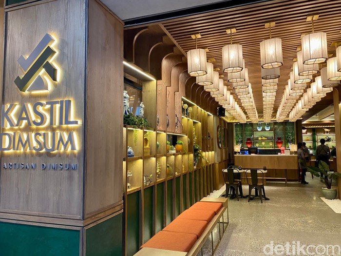 Kastil Dimsum: Beragam Artisan Dimsum Enak dengan Tampilan Menggemaskan Kastil Dimsum: Beragam Artisan Dimsum Enak dengan Tampilan Menggemaskan