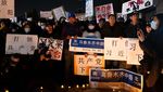 Kasus COVID Ngegas Lagi, China Perketat Lockdown Meski Warga Frustasi