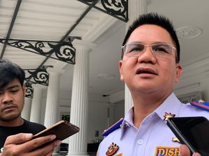 Dishub Usut Oknum Diduga Pungli Pengusaha Parkir Dekat Stasiun Cakung