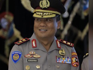 Jemput 34 WNI Korban Online Scam, Tim Polri Tiba di Kamboja