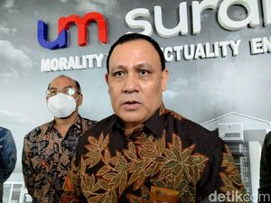 Dewas KPK Periksa Filri Cs di Kasus Pencopotan Brigjen Endar Besok