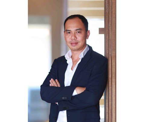 Ketua Umum HIPMI Bali Agus P Widura. Foto: IST