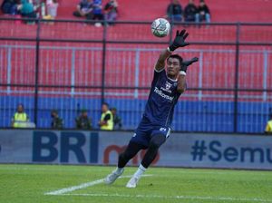 Reky Rahayu Resmi Tinggalkan Persib Bandung?
