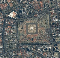 Sejak tahun 2000-an, Indonesia terus berbenah melakukan pembangunan dari berbagai aspek. Berikut foto-foto perbandingannya sejak tahun 2000-an hingga sekarang.