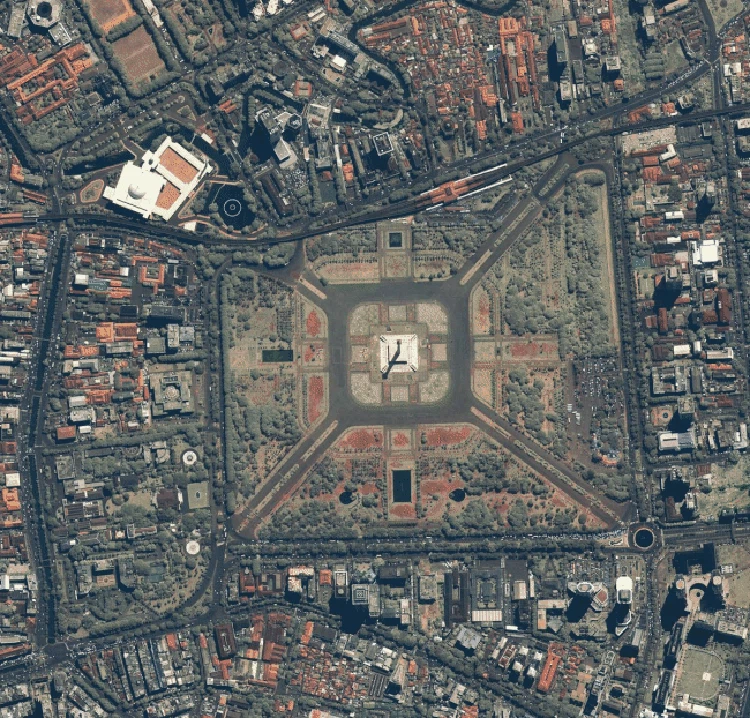 Sejak tahun 2000-an, Indonesia terus berbenah melakukan pembangunan dari berbagai aspek. Berikut foto-foto perbandingannya sejak tahun 2000-an hingga sekarang.