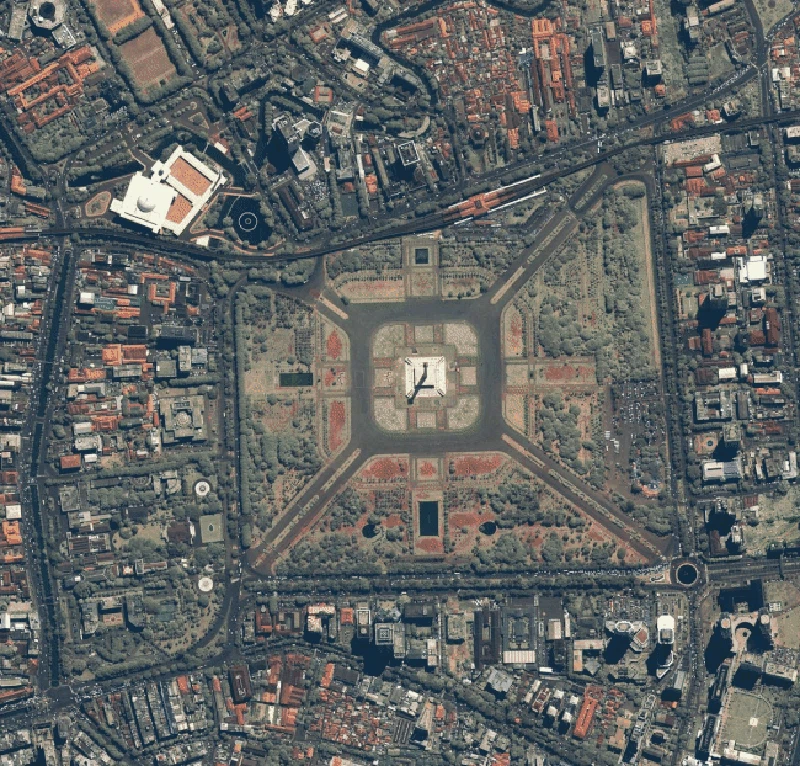 Sejak tahun 2000-an, Indonesia terus berbenah melakukan pembangunan dari berbagai aspek. Berikut foto-foto perbandingannya sejak tahun 2000-an hingga sekarang.
