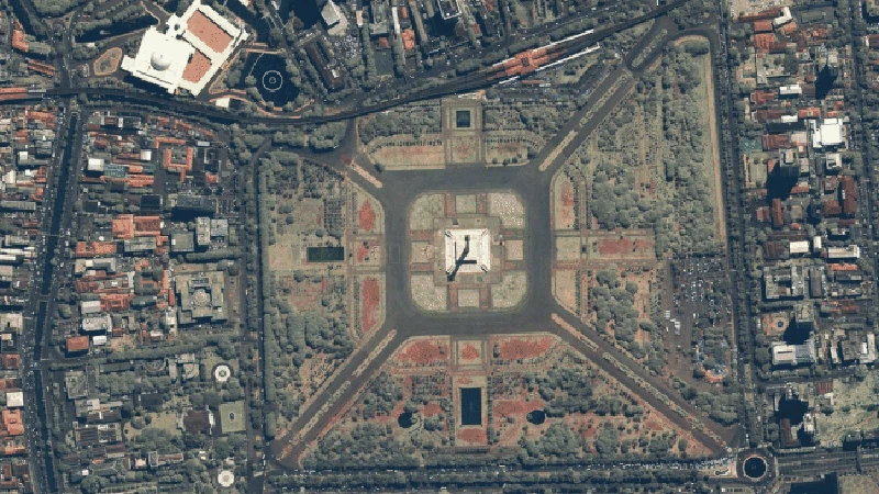 Sejak tahun 2000-an, Indonesia terus berbenah melakukan pembangunan dari berbagai aspek. Berikut foto-foto perbandingannya sejak tahun 2000-an hingga sekarang.