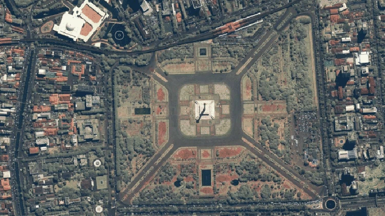 Komparasi Kota-kota di Indonesia Sejak Tahun 2000-an hingga Sekarang Sejak tahun 2000-an, Indonesia terus berbenah melakukan pembangunan dari berbagai aspek. Berikut foto-foto perbandingannya sejak tahun 2000-an hingga sekarang.