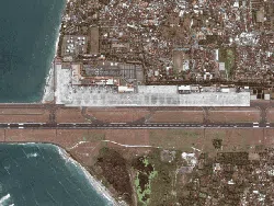 Mencengangkan! Potret Perubahan Perkotaan di Indonesia dari Citra Satelit