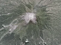 Mencengangkan! Potret Perubahan Perkotaan di Indonesia dari Citra Satelit