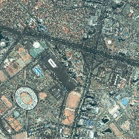 Sejak tahun 2000-an, Indonesia terus berbenah melakukan pembangunan dari berbagai aspek. Berikut foto-foto perbandingannya sejak tahun 2000-an hingga sekarang.