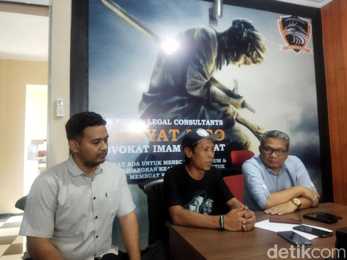 Kuasa hukum korban Tragedi Kanjuruhan merespons pengumuman hasil autopsi