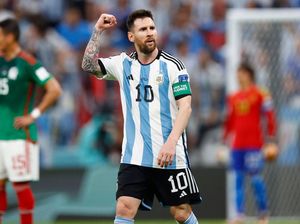 Jadwal Piala Dunia 2022 Nanti Malam, Ada Polandia Vs Argentina