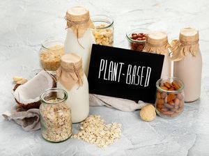 Mau Mulai Bisnis Makanan Plant-Based dari Nol? Intip Tipsnya