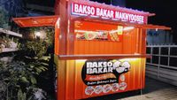 Maknyus! Jual Bakso Bakar Bisa Kantongi Rp 5 Juta/ Hari, Ini Cara Mulainya