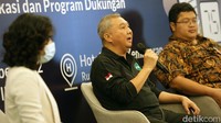 Penyakit diabetes melitus (DM) semakin meningkat di Indonesia. Laporan hasil Riset Kesehatan Dasar (Riskesdas) tahun 2018 prevalensi DM meningkat menjadi 10,9% dan prediksi International Diabetes Federation (IDF) memprediksikan akan ada peningkatan jumlah penderita diabetes di Indonesia dari 10,7 juta tahun 2019 menjadi 13,7 juta di tahun 2030.