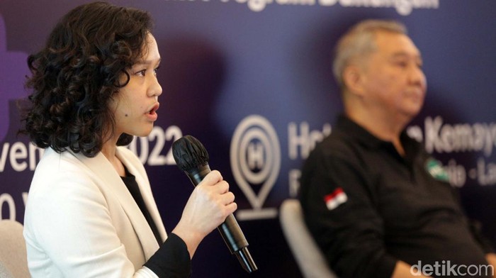 Penyakit diabetes melitus (DM) semakin meningkat di Indonesia. Hal ini menjadi bahasan dalam diskusi di Jakarta, Rabu (30/11/2022).