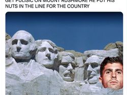 Meme Kocak Pulisic Pahlawan Amerika Saat Libas Iran