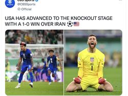 Meme Kocak Amerika vs Iran, Penonton Bawa Rudal