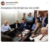 Meme Iran vs AS