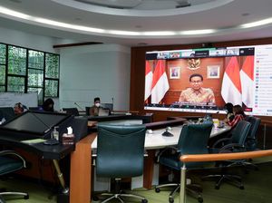 Gus Halim: Pendampingan Desa Harus Adopsi Sistem Digital
