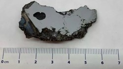 Mineral Langka Bumi Ditemukan, Bisa Ungkap Asal-usul  Asteroid