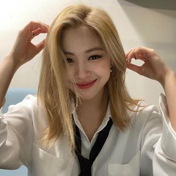 Model Rambut Pendek Wanita 2022