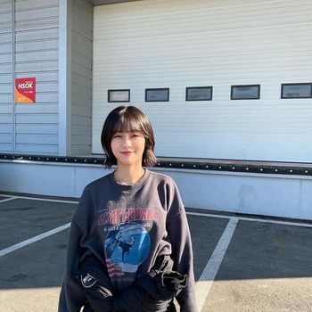 Model Rambut Pendek Wanita 2022