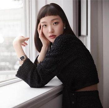 Model Rambut Pendek Wanita 2022