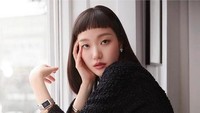 10 Model Rambut Pendek Wanita 2022 ala Korea, Bikin Penampilan Makin Kece