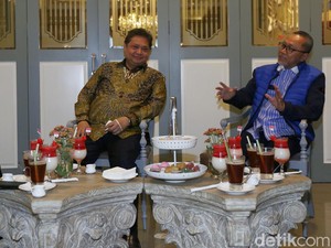 Jejak Koalisi Indonesia Bersatu yang Kini Disebut Goodbye