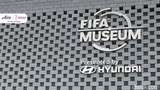 Menyambangi Museum FIFA di Doha