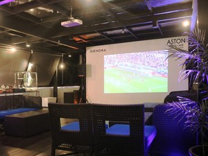 Musim Piala Dunia Tiba, Hotel Ini Gelar Acara Nobar Seru Buat Traveler