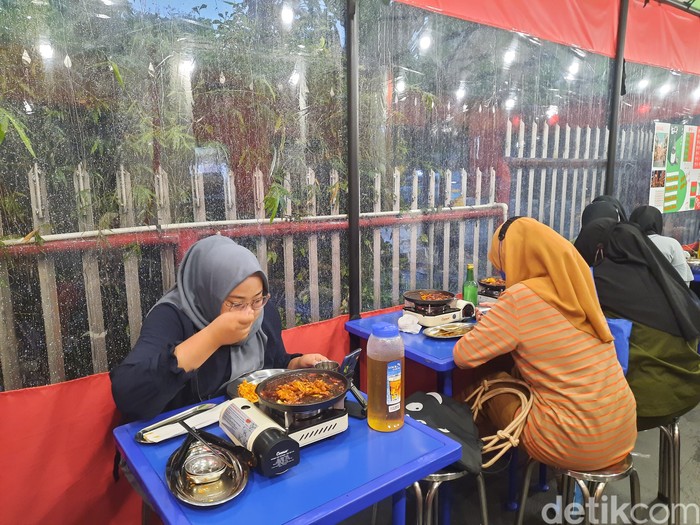 Nolda Pocha Melawai