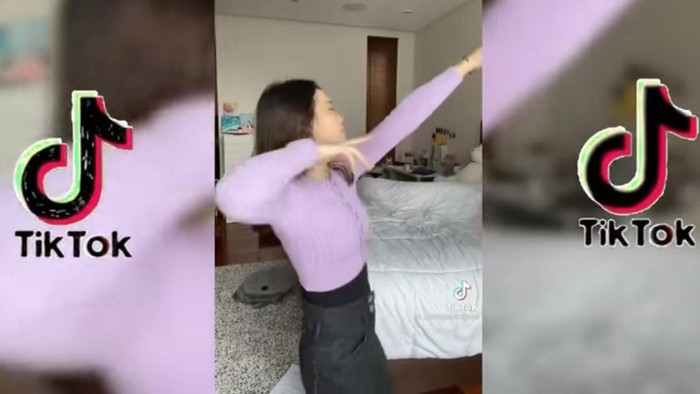 Joget pargoy