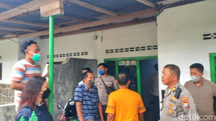 pembunuhan di bondowoso