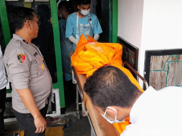 pembunuhan di bondowoso