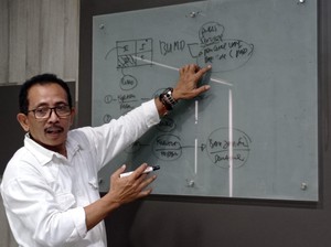 DPRD Surabaya Usul Rp 3 T dari APBD 2023 untuk Tekan Angka Kemiskinan